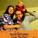 Happy Halloween 2012