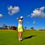 How to Find a Good Set of Golf Clubs | Optimistic Mommy