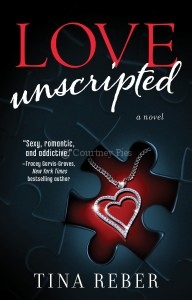 love unscripted by tina reber