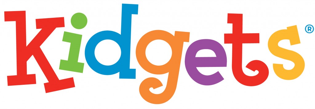 Kidgets logo