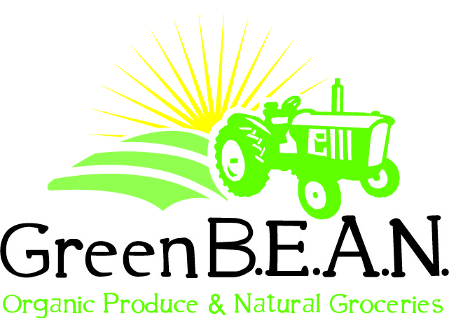 Green BEAN Delivery | Organic Product & Natural Groceries Delivered To Your Door!