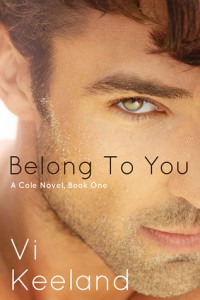 'Belong to You' by Vi Keeland Review | Erotic Romance