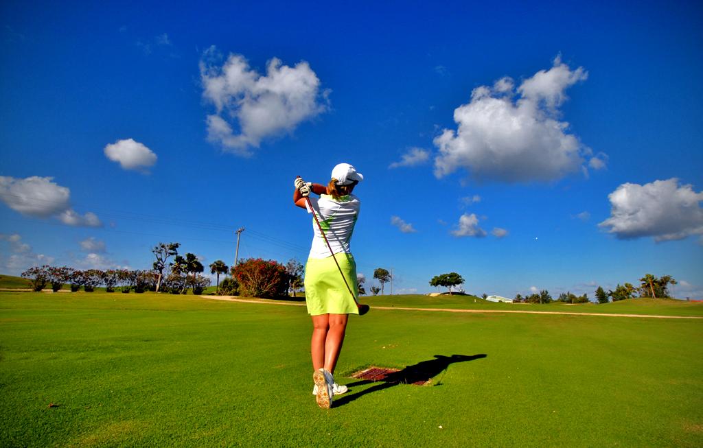 How to Find a Good Set of Golf Clubs | Optimistic Mommy