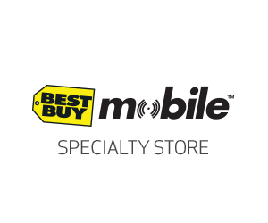 Best Buy Mobile Specialty Store = Convenience! | Optimistic Mommy
