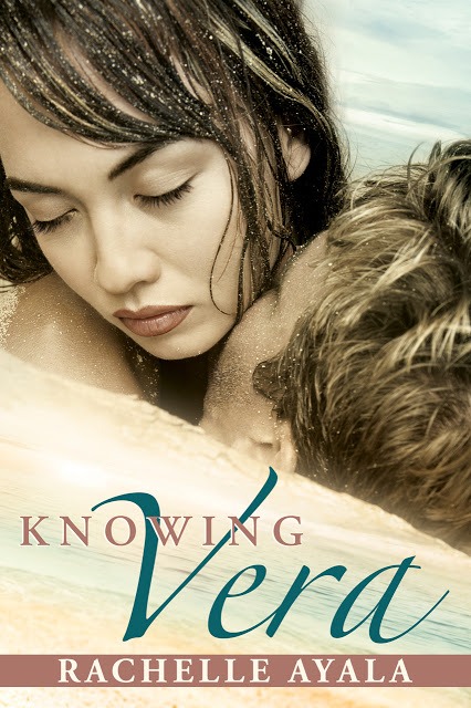 Knowing Vera Book Cover