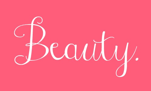 What Is Beauty To You? #DoveBeautyChat | Optimistic Mommy
