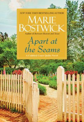 Apart at the Seams by Marie Bostwick Review | Optimistic Mommy