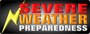 Severe Weather Preparedness Giveaway | Optimistic Mommy