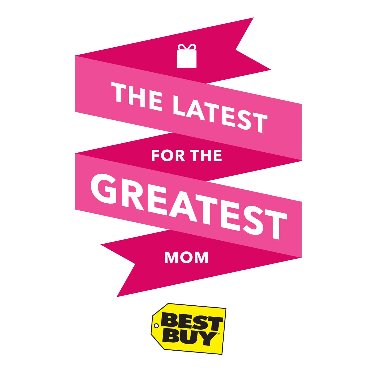 Best Buy Has The Latest For The Greatest Moms! | Optimistic Mommy