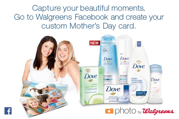 Dove Sees Real Beauty - You Should, Too! | Optimistic Mommy
