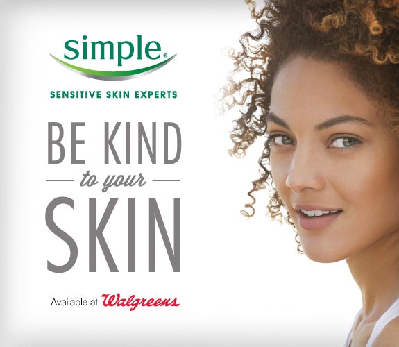 Simple Products At A Great Value For Sensitive Skin | Optimistic Mommy