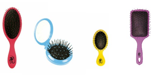 Wet Brush Review & Giveaway (Ends 6/18) | Optimistic Mommy