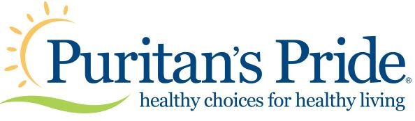 Puritan's Pride Logo