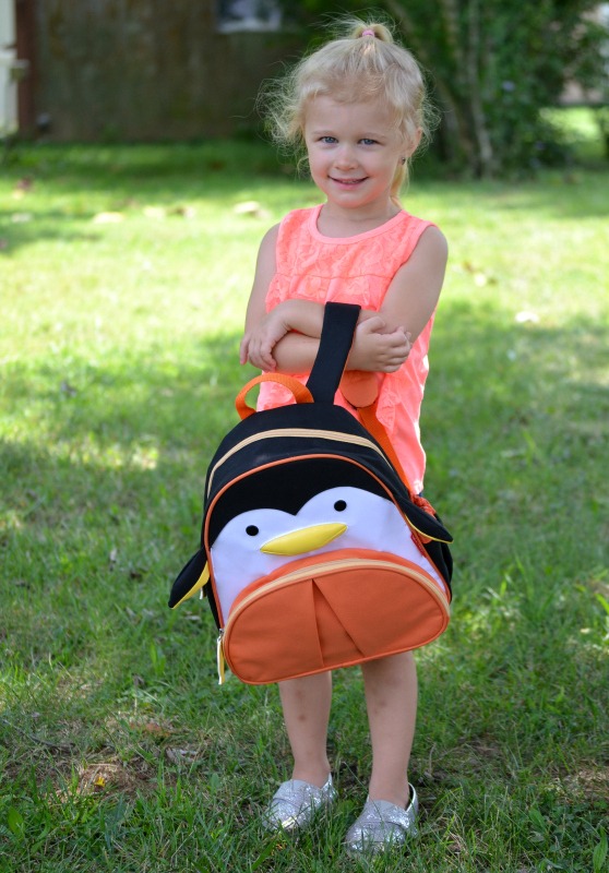 PishPoshBaby Skip Hop Zoo Pack Review + Giveaway | Optimistic Mommy