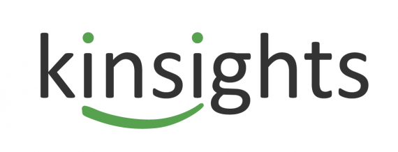 Kinsights Logo