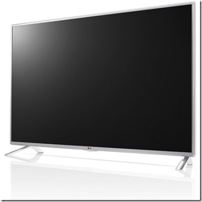 BuyDig 42" LED Smart HDTV Giveaway (Ends 10/29) | Optimistic Mommy
