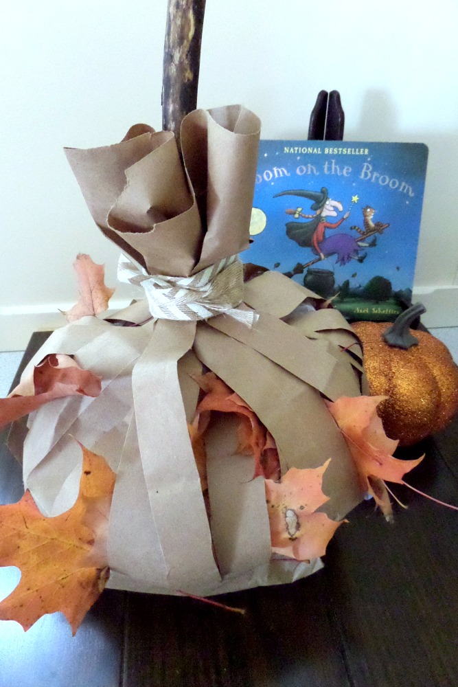Room on the Broom Book Activities | Optimistic Mommy