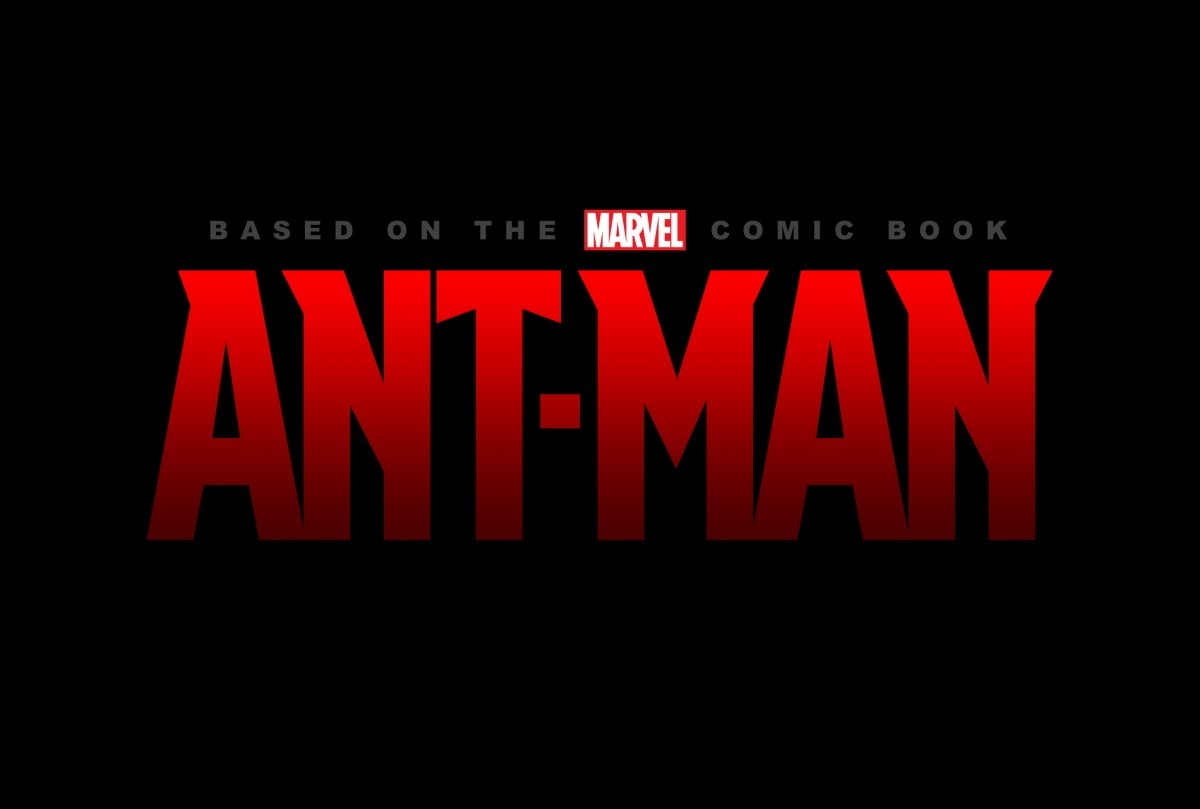 Marvel's Ant-Man