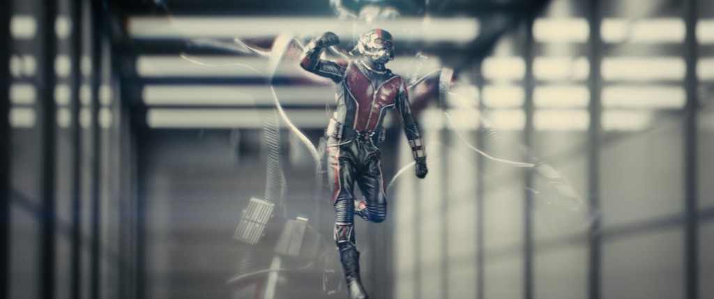 Marvel's ANT-MAN