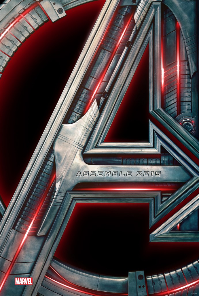 Marvels Avengers: Age of Ultron