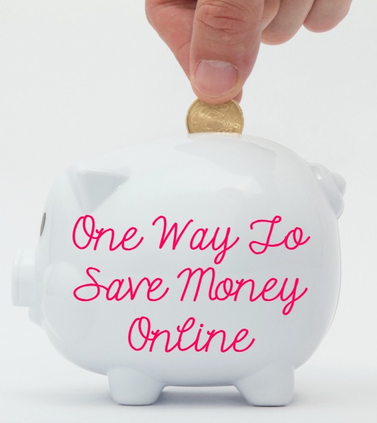 Saving Money With Verified.Codes! | Optimistic Mommy