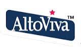 AltoViva Logo