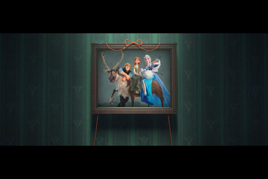 FROZEN FEVER - First Look Images & Video Featurette! #FrozenFever | Optimistic Mommy