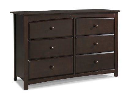 Storkcraft Dressser Giveaway (Ends 4/14)