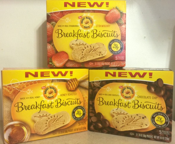 Making Mornings Easier with Breakfast Biscuits #HBOatsBiscuits | Optimistic Mommy