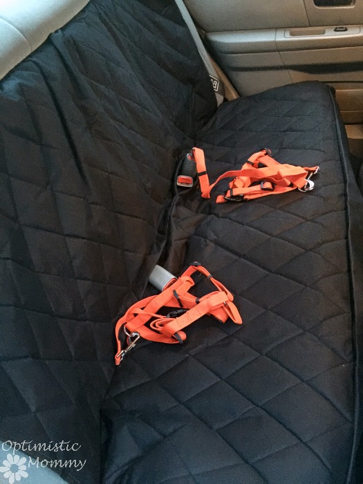 Pet Seat Cover -01