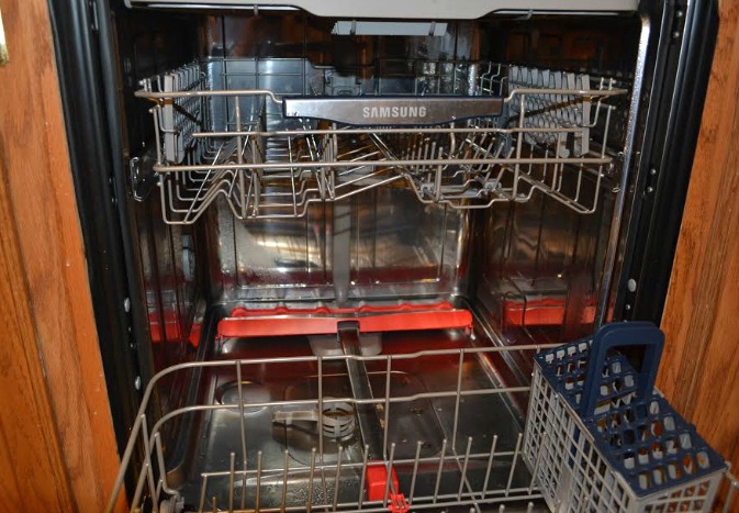 which best buy dishwasher