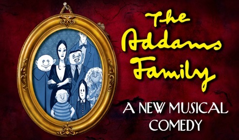 Showbiz Players - The Addams Family