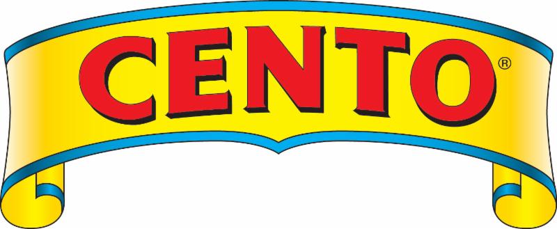 Cento Fine Foods Logo