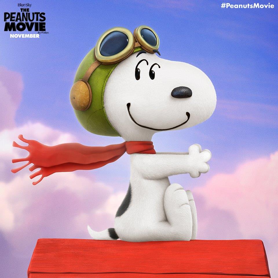 Peanuts Movie