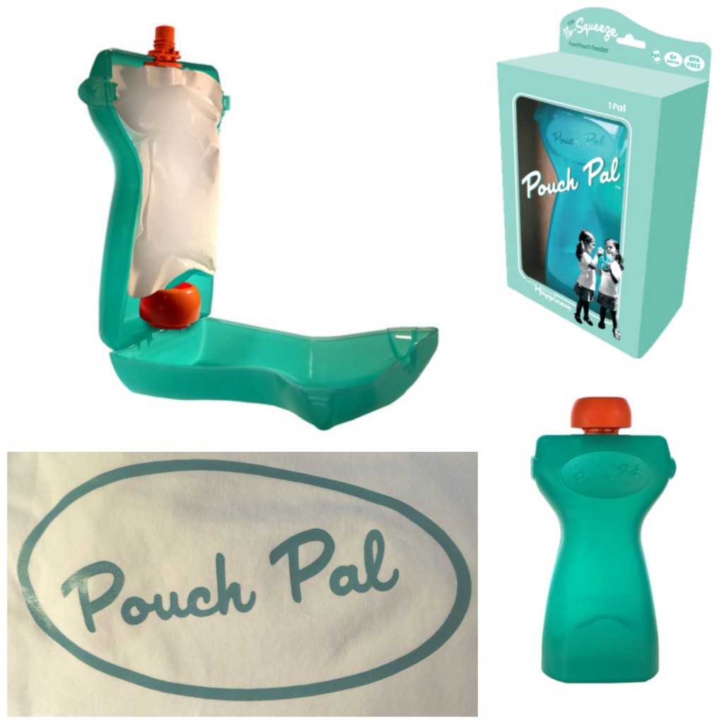Pouch Pal Giveaway