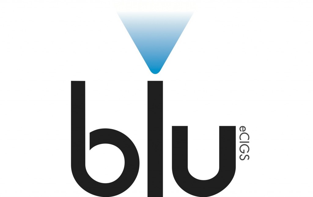 blu Logo