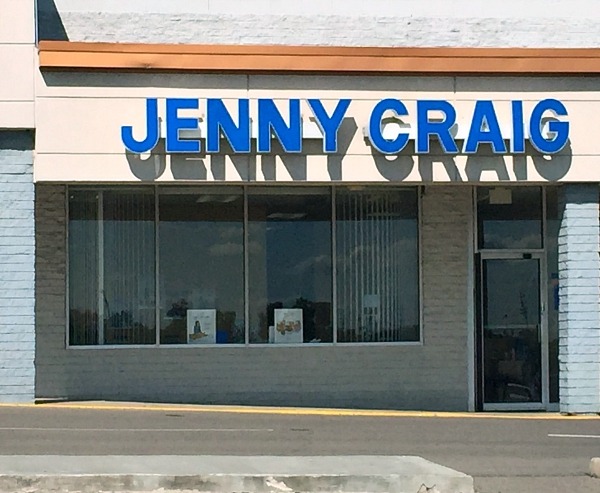 Tri-County Jenny Craig