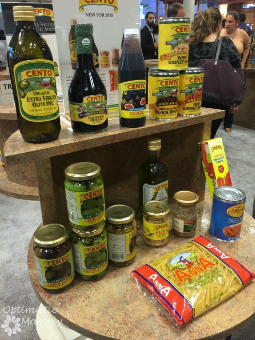 Cento Fine Foods Review #MomBlogTourFF