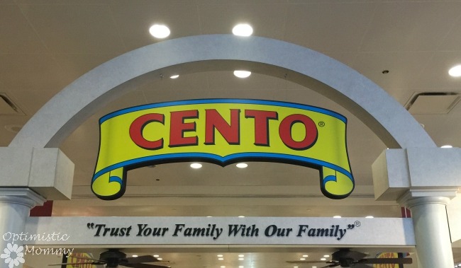 Cento Fine Foods Review #MomBlogTourFF