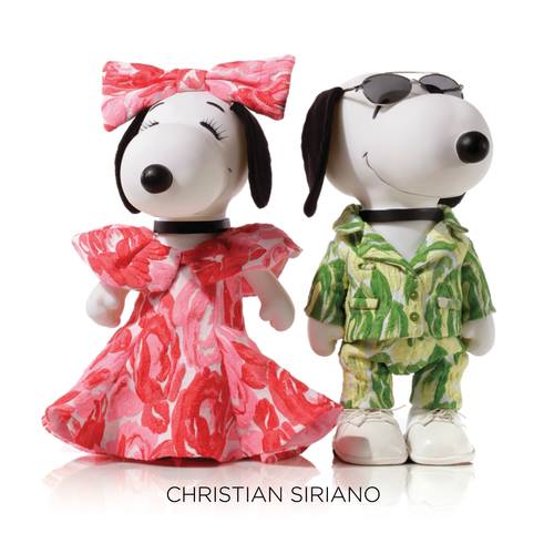 snoopy belle doll