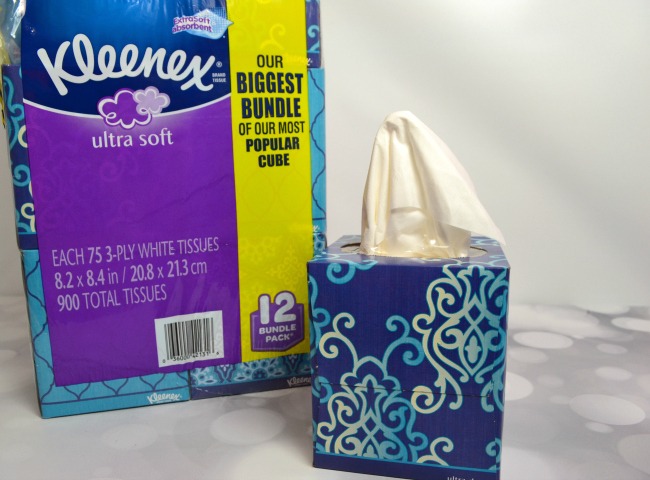 How I Show I Care With Kleenex -02