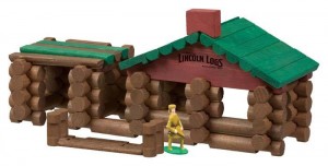 Lincoln-Logs
