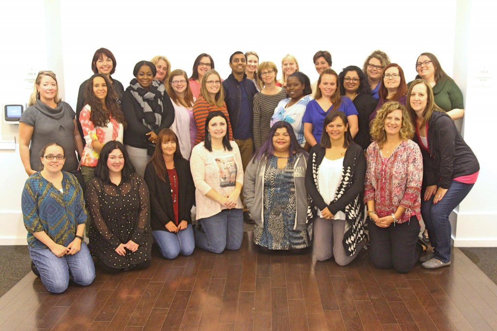 Interviewing the Director and Producer of Sanjay's Super Team #GoodDinoEvent