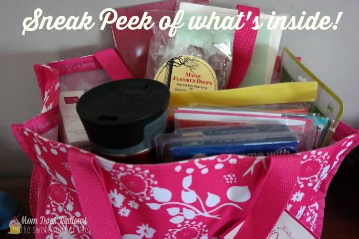 Thirty One Mystery Bag
