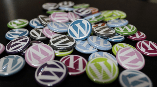 Wordpress Blogging