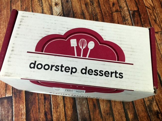 Make Yummy Treats With Doorstep Desserts 