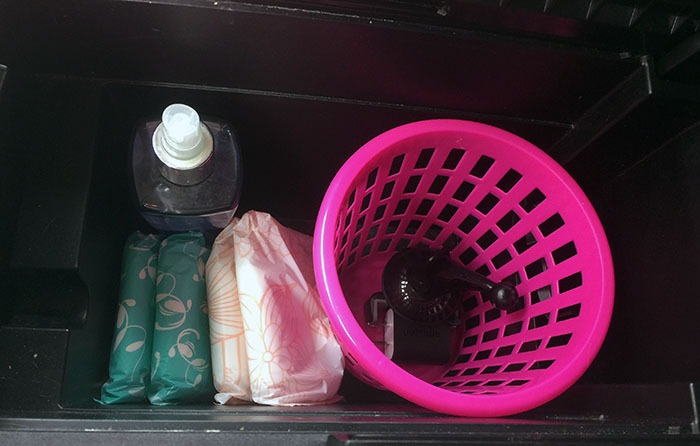Car Organization Tips + Give Extra, Get Extra