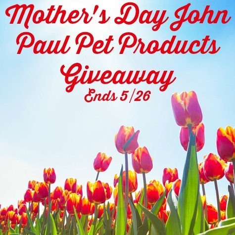 John-Paul-Pet-Products