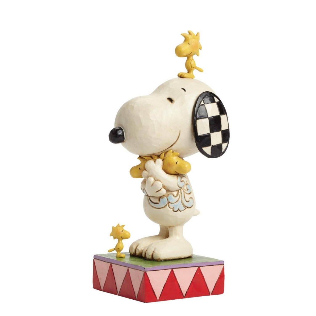 Peanuts-Snoopy-May