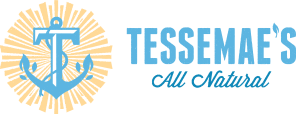 Tessemaes All Natural logo